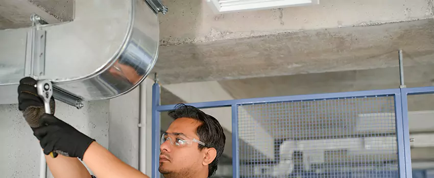 HVAC Ductwork Cleaning in Lakeside, TX