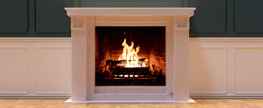 Empire Comfort Systems Fireplace Installation and Replacement in Lakeside, Texas