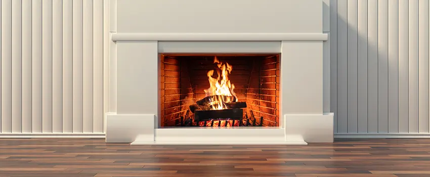 Fireplace Broken Ashtray Repair Services in Lakeside, Texas