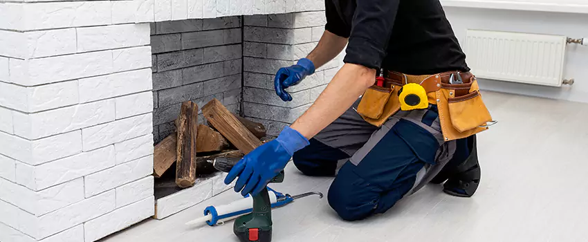 Fireplace Doors Cleaning in Lakeside, Texas
