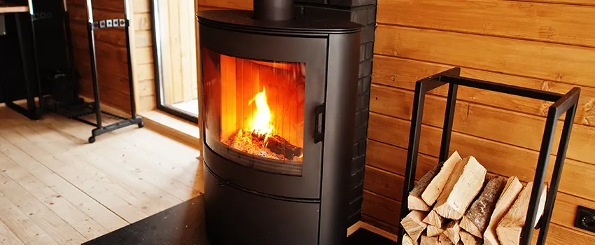 Gas Fireplace Door Handle Installation Services in West Side, Texas