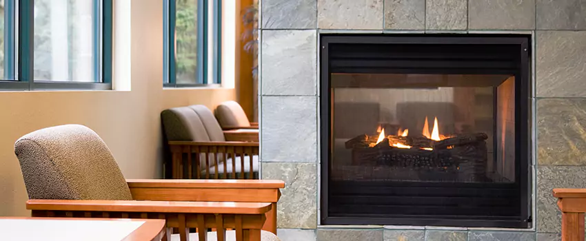 Fireplace Refacing in Lakeside, Texas
