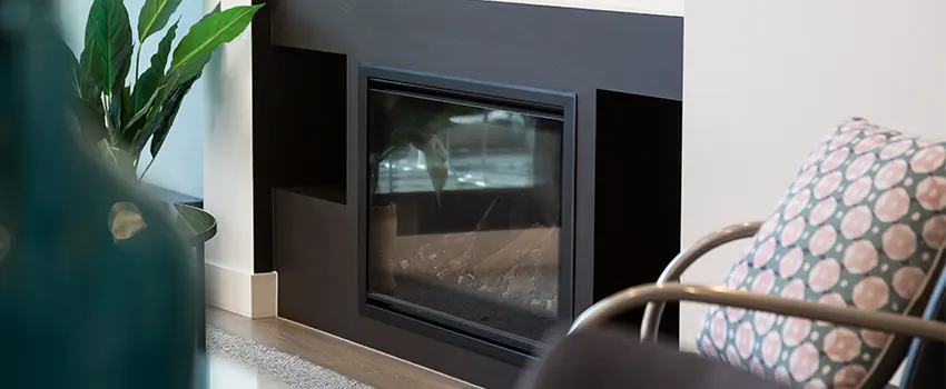 Welding Repairs for Fireplace Grate in Lakeside, TX