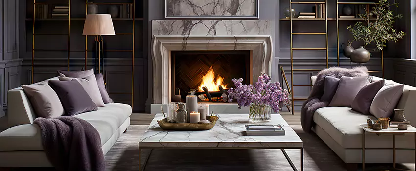 Fireplace Xtrordinair Ember-Glo Insert Fireplace Maintenance in Lakeside, Texas