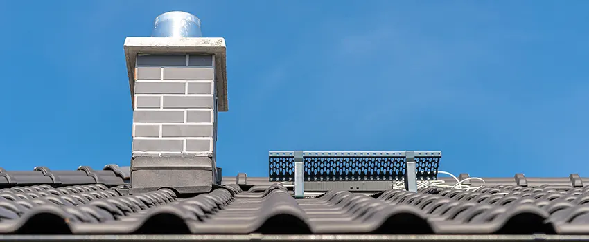 Repair Blocked Chimney in Lakeside, Texas