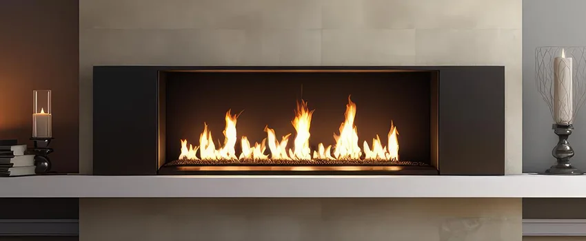 Vent Free Gas Fireplaces Repair Solutions in Lakeside, Texas