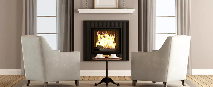 Heat & Glo Outdoor Gas Fireplaces Installation Contractors in Lakeside, Texas