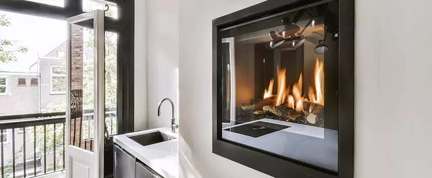 Heatilator Outdoor Fireplace Services in Lakeside, Texas