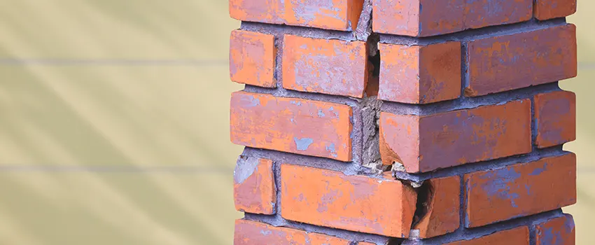 Leaking Chimney Repair And Replacement Cost in Lakeside, Texas