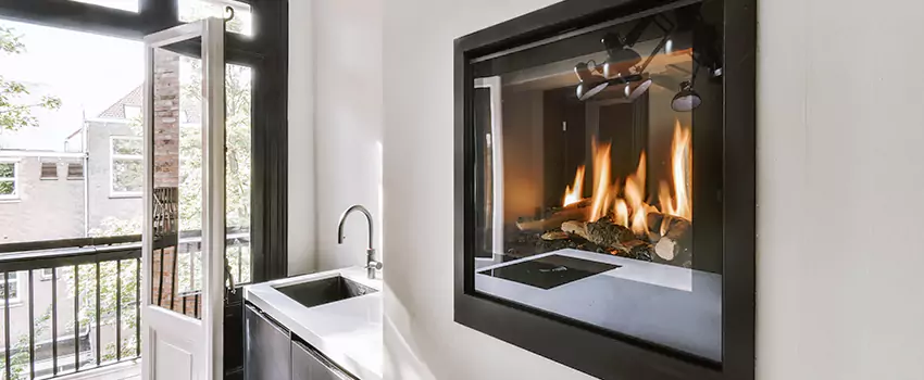 Cost of Monessen Hearth Fireplace Services in Lakeside, TX