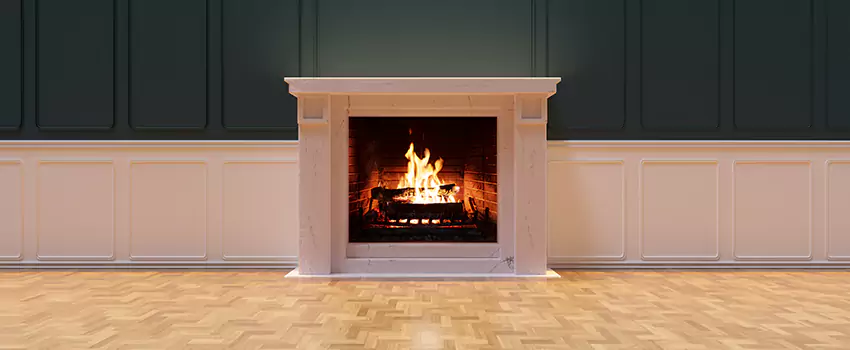 Napoleon Electric Fireplaces Inspection Service in Lakeside, Texas