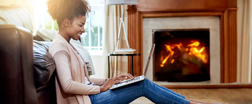 Cost-Effective Osburn Fireplace Installation and Repair in Pine Oaks, TX