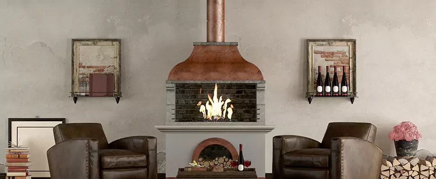 Benefits of Pacific Energy Fireplace in Lakeside, Texas