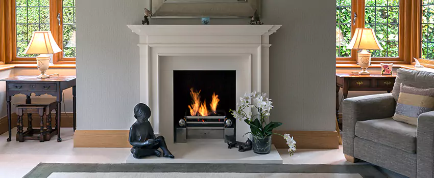 RSF Fireplaces Maintenance and Repair in Lakeside, Texas