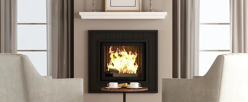 Superior Outdoor Fireplace Repair in Lakeside, TX
