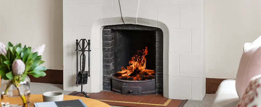 Valor Fireplaces and Stove Repair in Mill Stream, TX