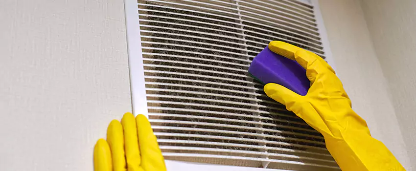 Vent Cleaning Company in Lakeside, TX