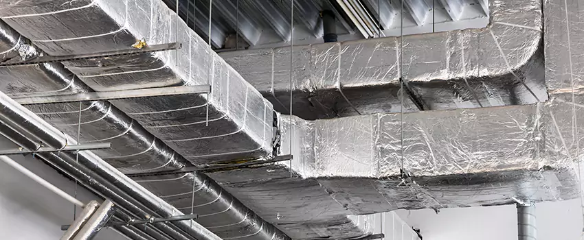 Vent Dust Cleaning Cost in Lakeside, TX