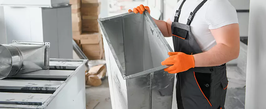 Ventilation Fan Cleaning Services in Lakeside, Texas