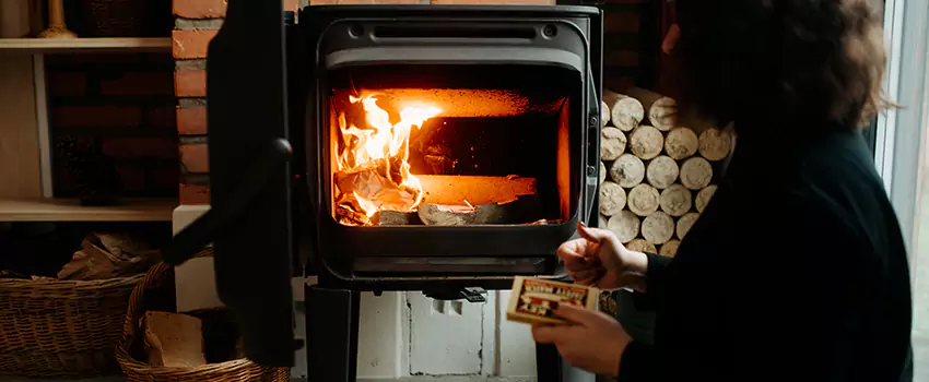 Key Features of Vermont Castings Fireplaces in Lakeside, TX