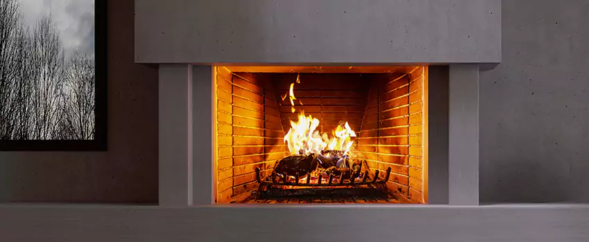 Indoor Wood Burning Furnace Repair and Installation in Lakeside, Texas