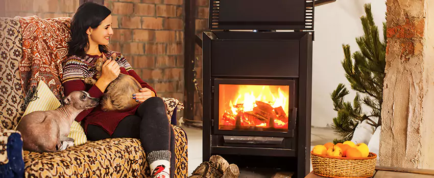 Wood Stove Chimney Cleaning Services in Fields, TX