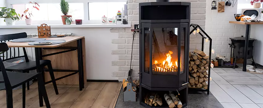 Wood Stove Firebox Installation Services in Lakeside, TX