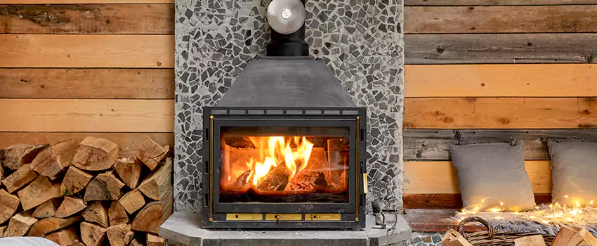 Wood Stove Cracked Glass Repair Services in Echelon At Mission Ranch, TX
