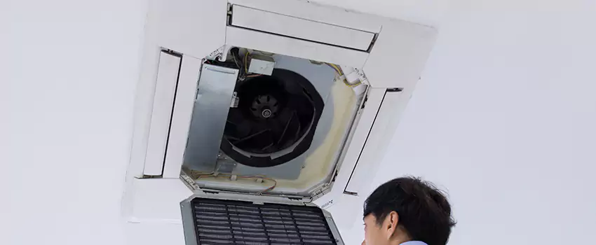 Benefits of Professional Air Duct Cleaning in Hi Point Square, Texas