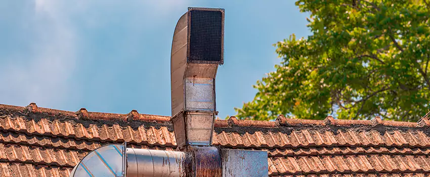 Chimney Cleaning Cost in Lakeside, Texas