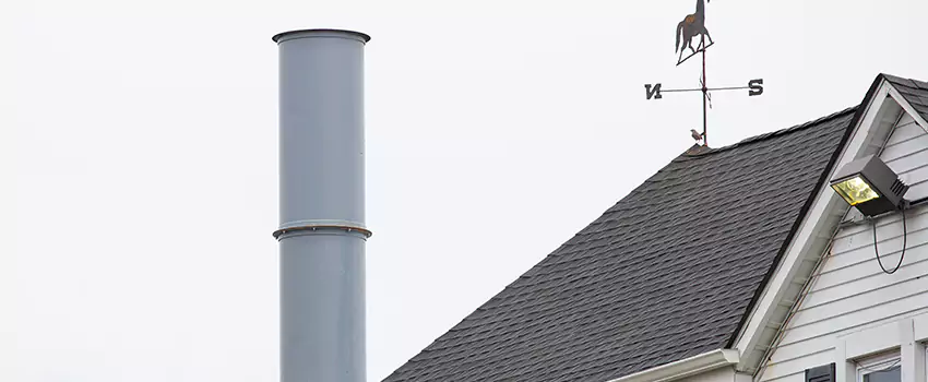 Multi-flue Chimney Caps Installation And Repair in Lakeside, TX