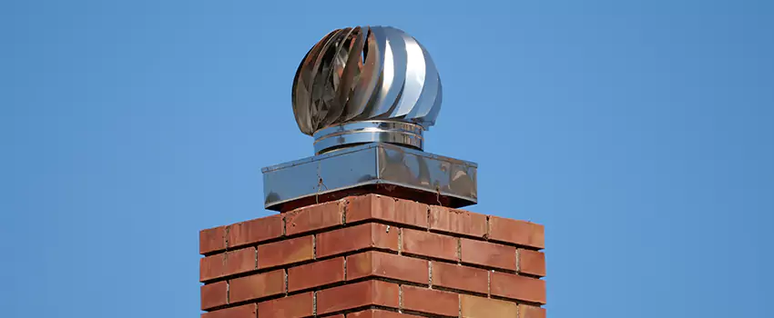 Chimney Flue Rebuild Services in Lakeside, Texas