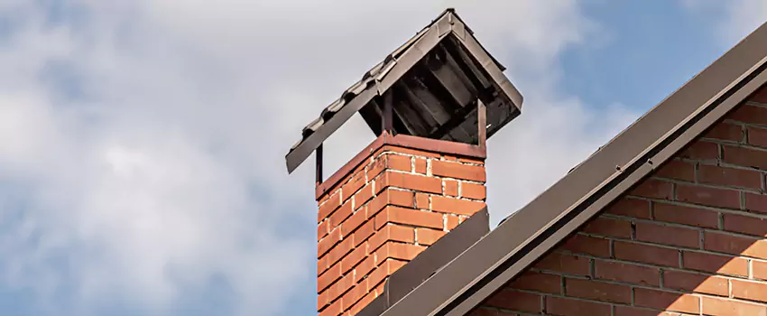 Chimney Saver Masonry Repair Contractor in Lakeside, Texas