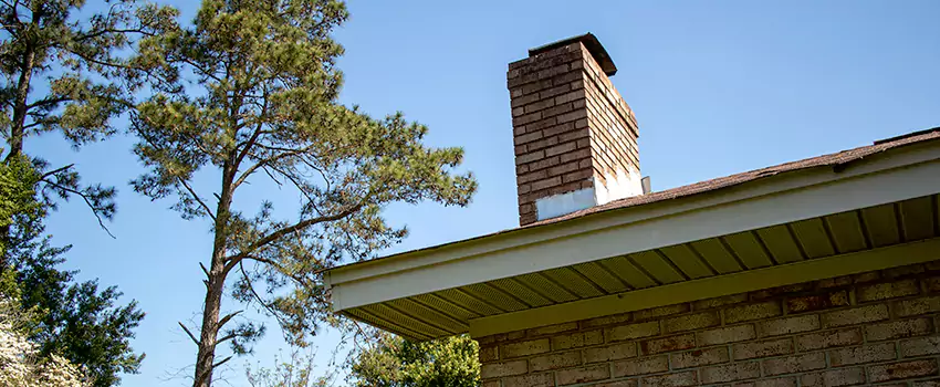Brick Chimney Sweep Near Me in Lakeside, TX