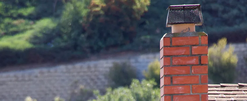 Chimney Tuckpointing And Masonry Restoration in Lakeside, TX