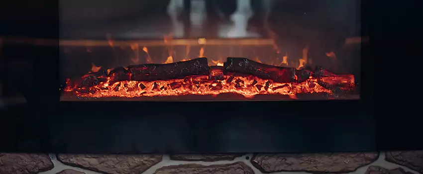 Cost of Electric Fireplace Repair Service in Mesquite Square, Texas