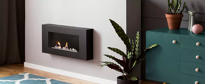 Cost of Ethanol Fireplace Repair And Installation Services in Lakeside, TX