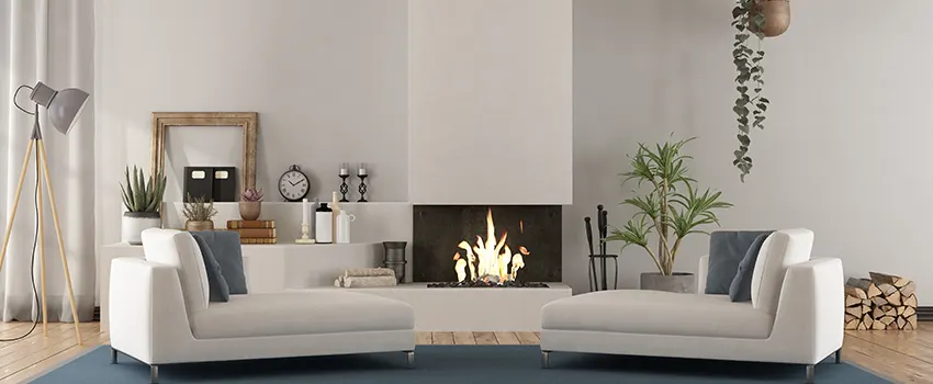 Decorative Fireplace Crystals Services in Lakeside, Texas