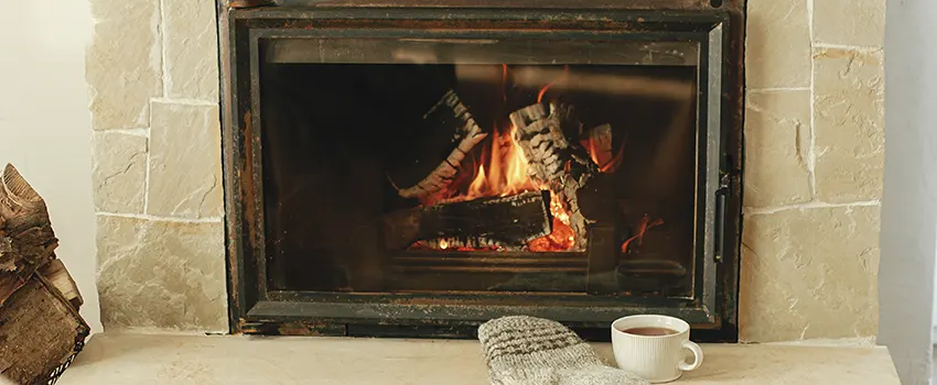 Fireplace Door Handle Replacements Services in West Side, Texas