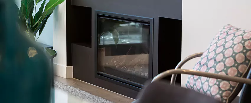 Gas Fireplace Installation in Lakeside, TX