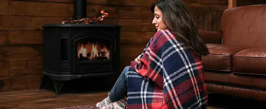 Fireplace Firebox Grate Replacement Services  in Lakeside, Texas