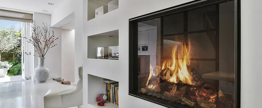 Fireplace Screen Installation And Replacement in Lakeside, TX
