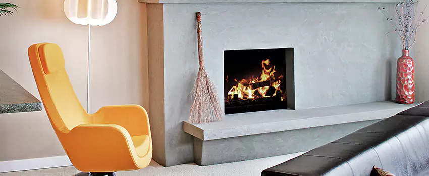 Electric Fireplace Makeover Services in Pine Oaks, TX