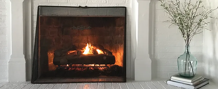 Cost-Effective Fireplace Mantel Inspection And Maintenance in Lakeside, TX