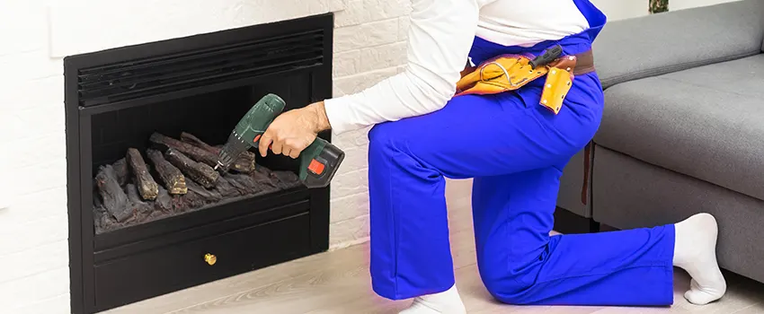 Fireplace Safety Inspection Specialists in Lakeside, Texas
