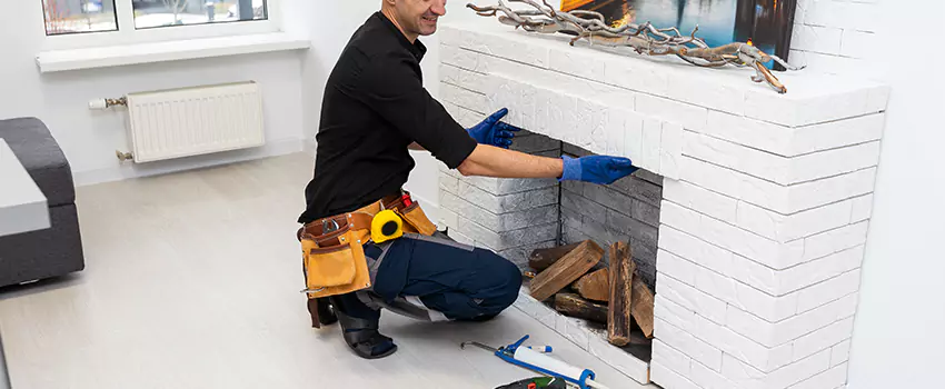 Gas Fireplace Repair And Replacement in Lakeside, TX