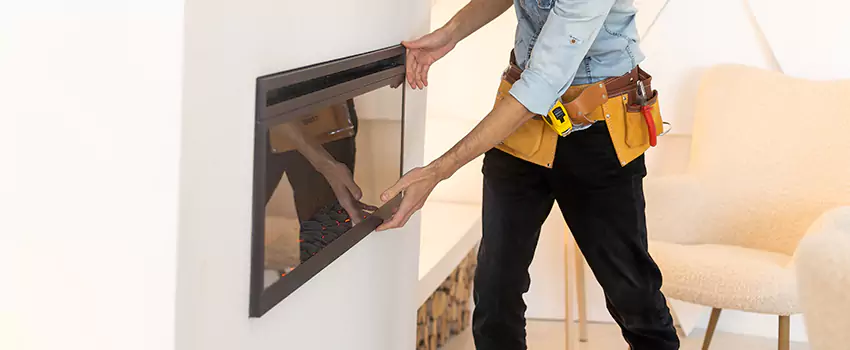 Traditional Fireplace Vent Sweeping in Lakeside, TX