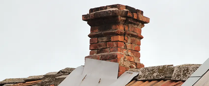 Cost of Fixing Blocked Chimney in Lakeside, Texas