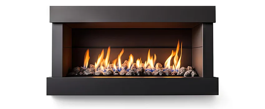 Outdoor Gas Fireplaces Installation in Lakeside, TX