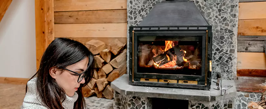 Harman P68-C Pellet Stove Repair in Lakeside, Texas 
